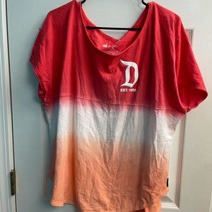 Disneyland Spiritjersey T shirt